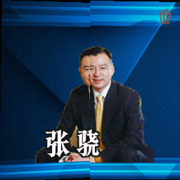 张骁