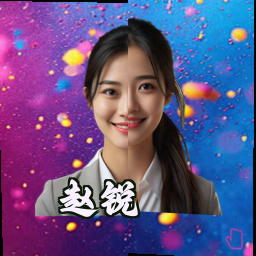 赵锐