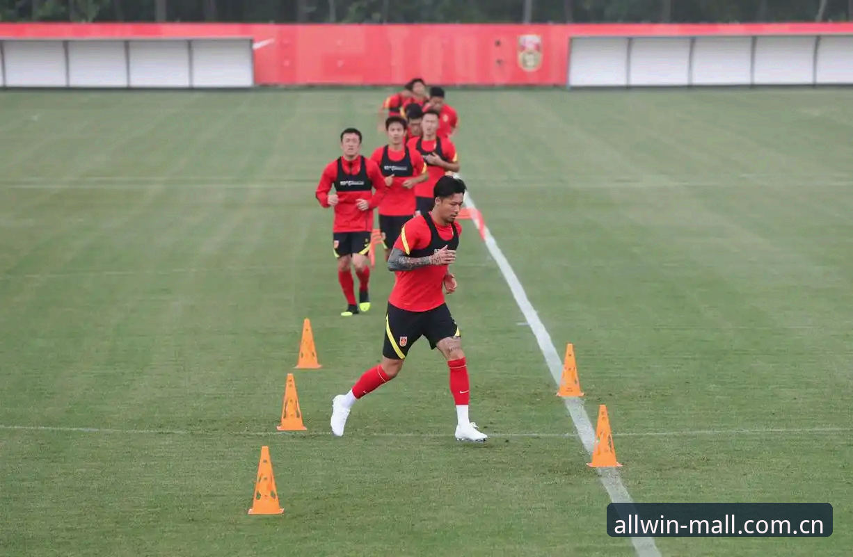 U17世界杯抽签结果解读：中国青训新挑战与观赛实用指南